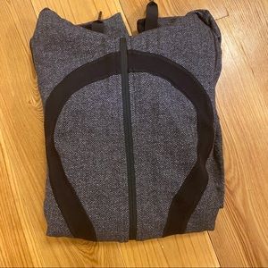 Lululemon hoodie